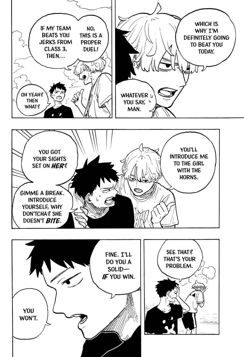 Read Ruri Dragon Manga Online