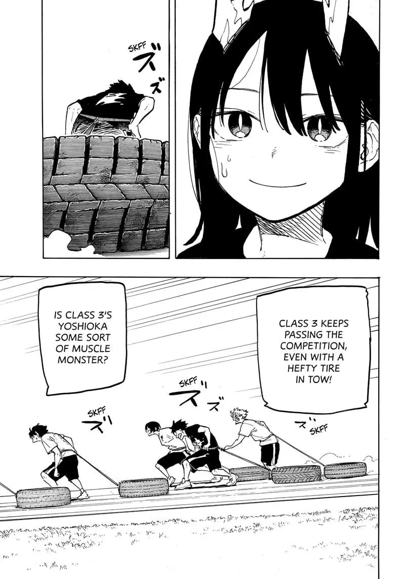 Read Ruri Dragon Manga Online