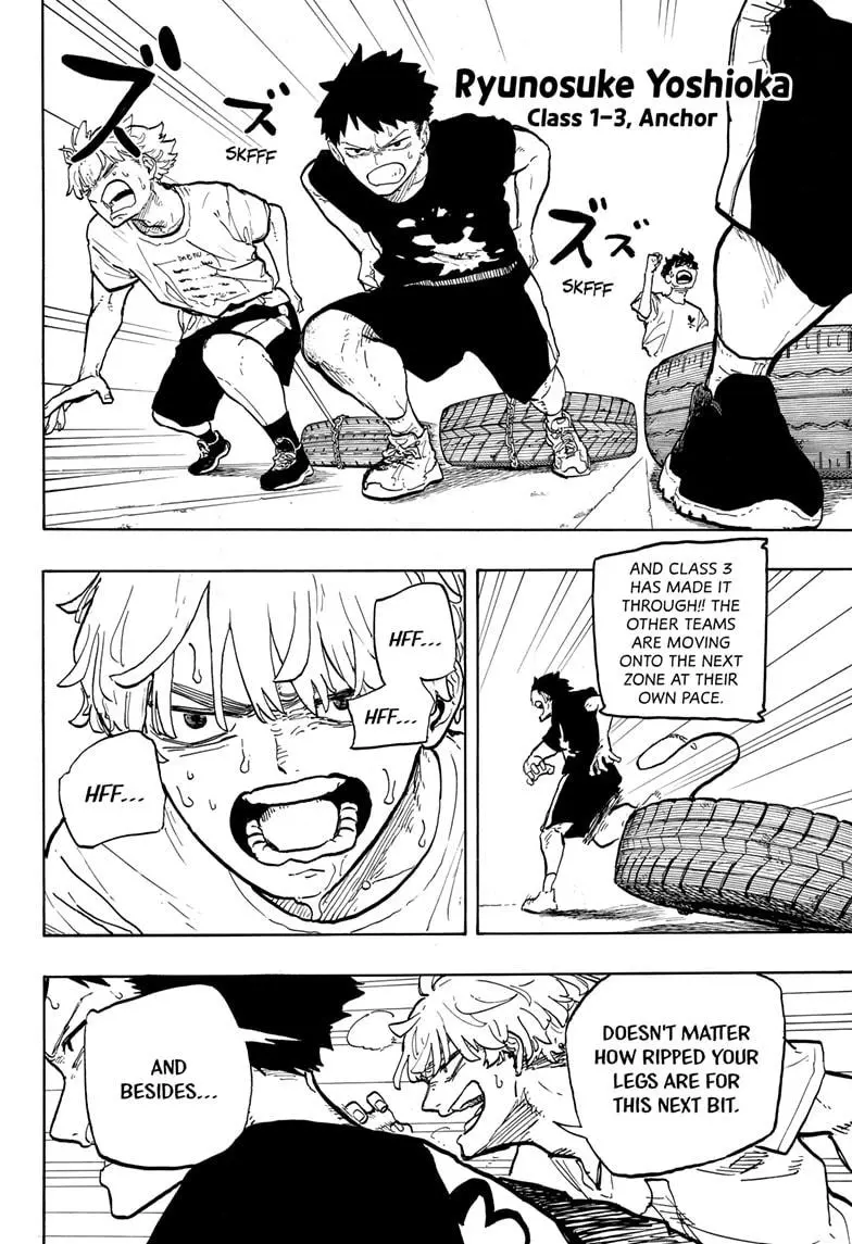 Read Ruri Dragon Manga Online