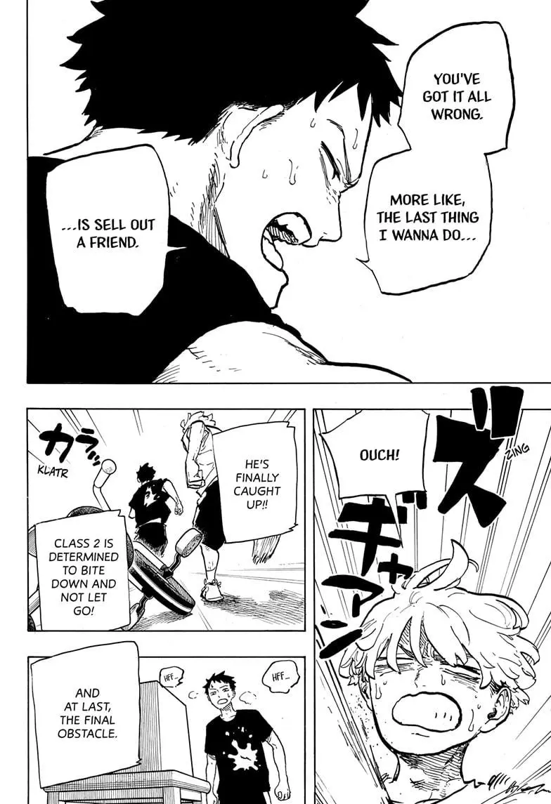 Read Ruri Dragon Manga Online