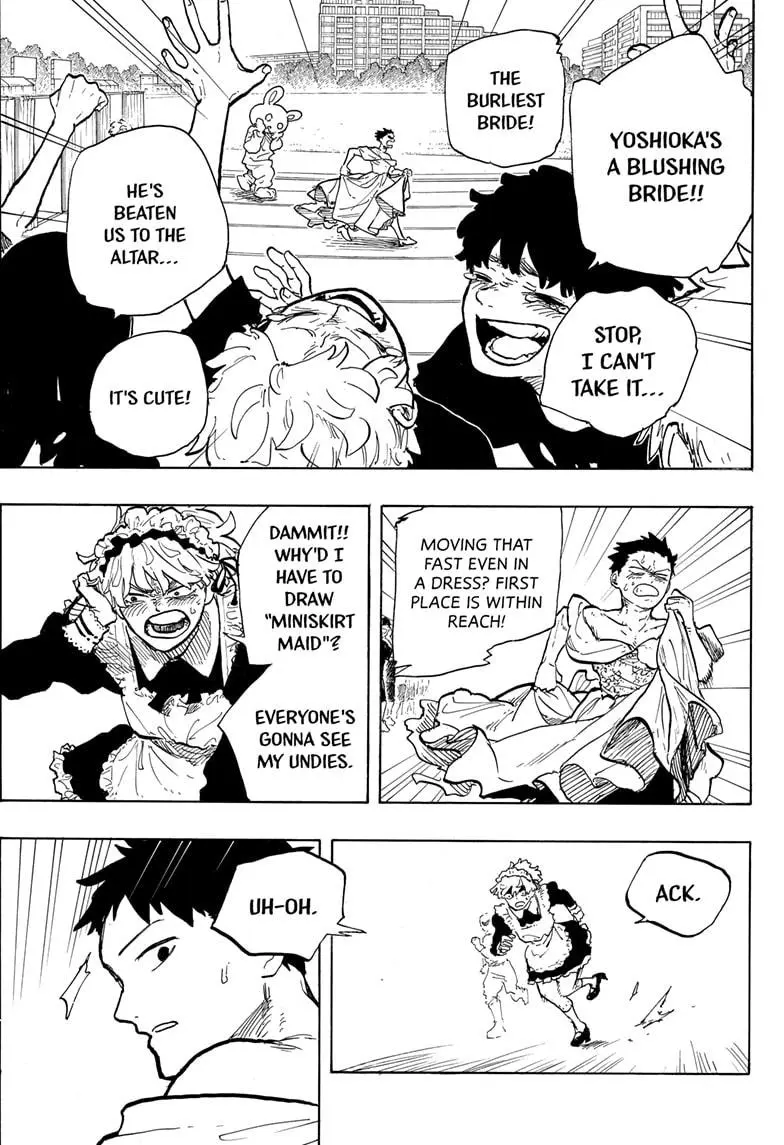 Read Ruri Dragon Manga Online