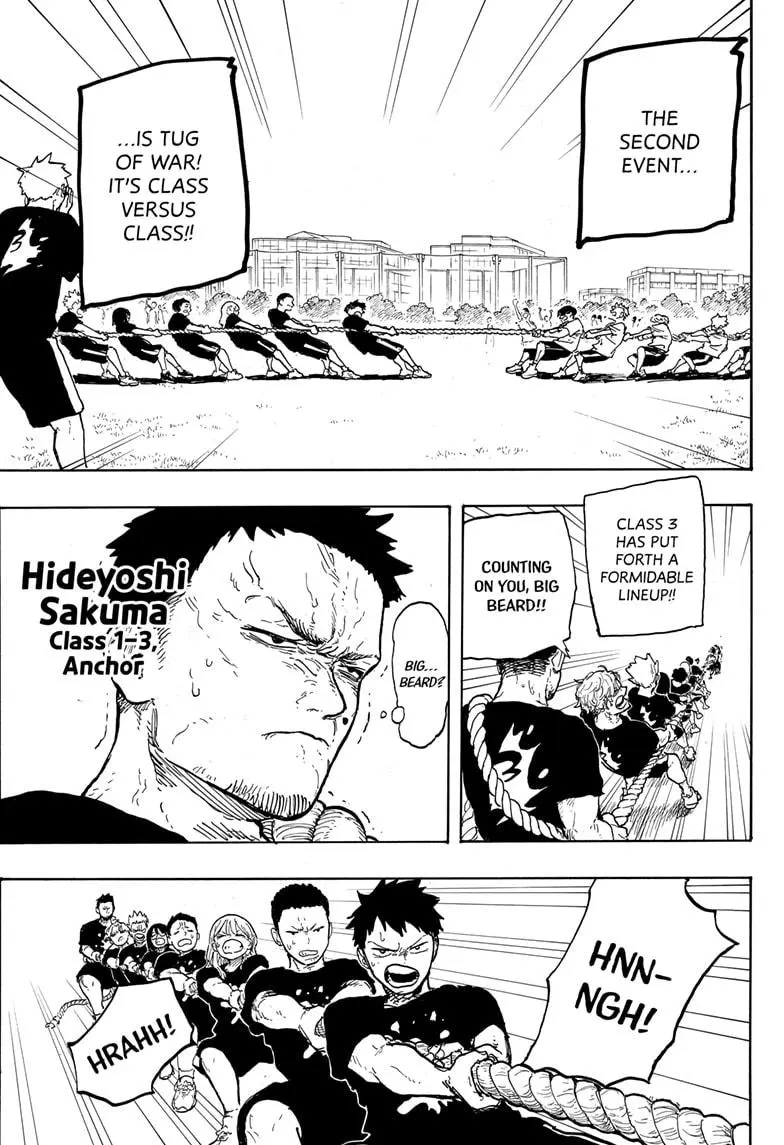 Read Ruri Dragon Manga Online