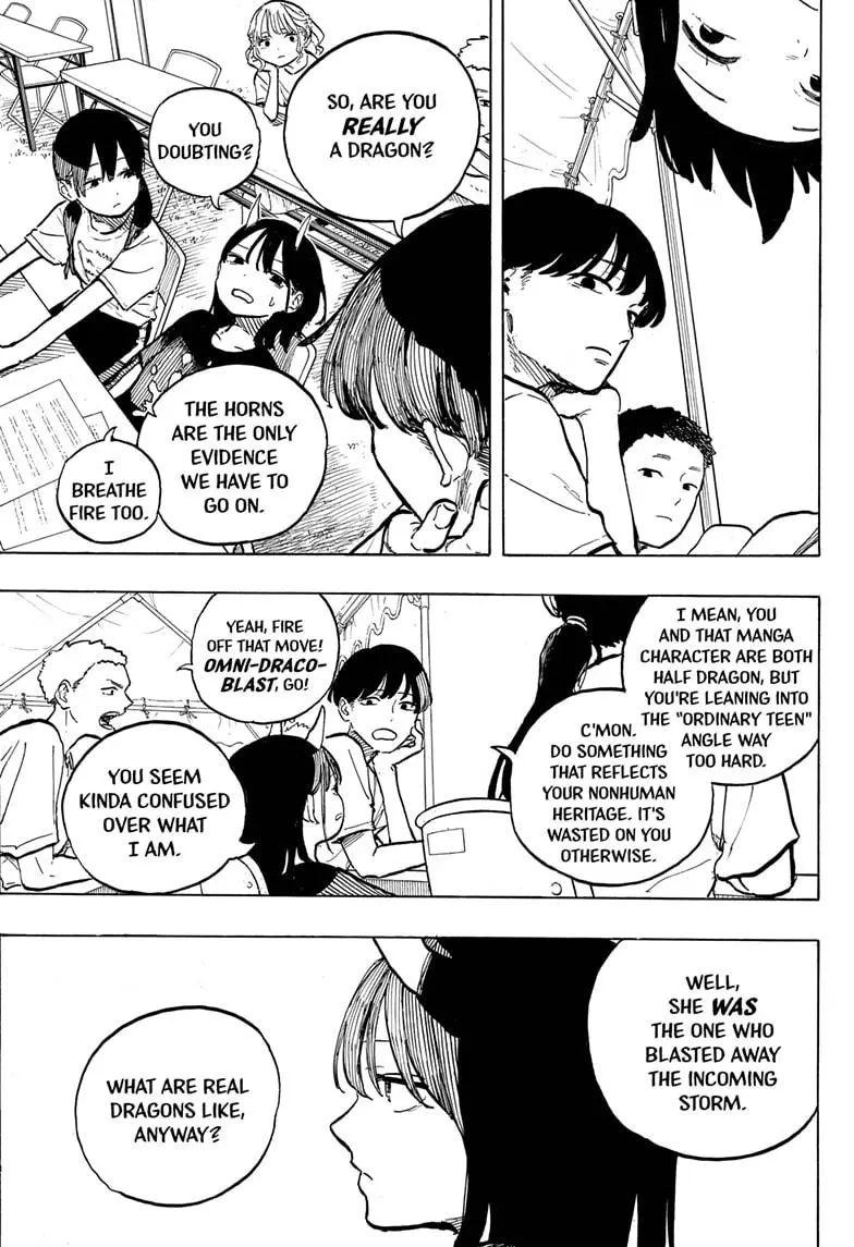 Read Ruri Dragon Manga Online