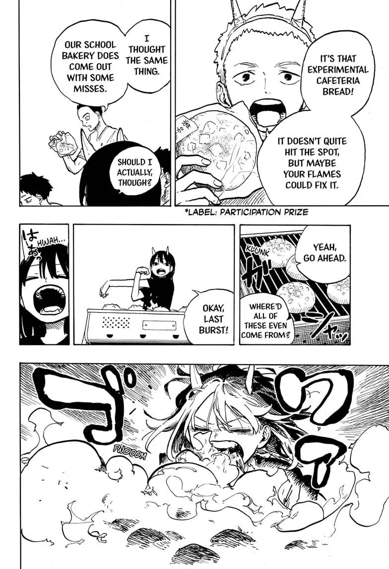 Read Ruri Dragon Manga Online