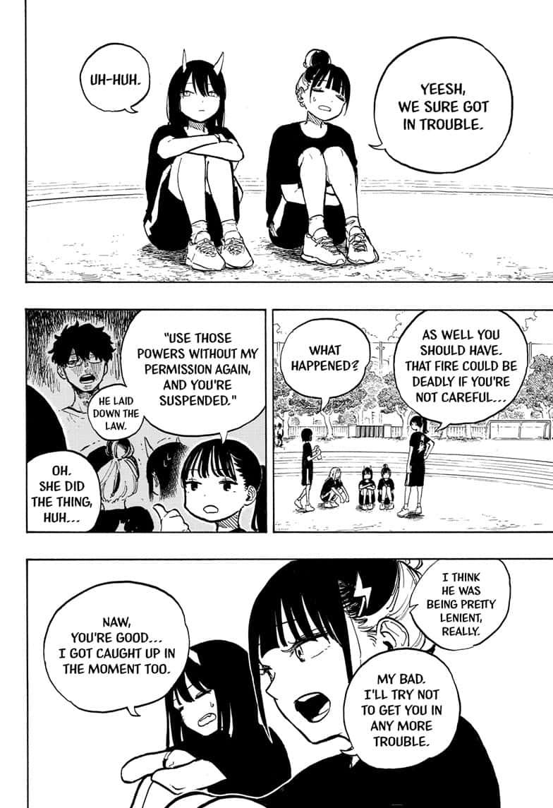 Read Ruri Dragon Manga Online