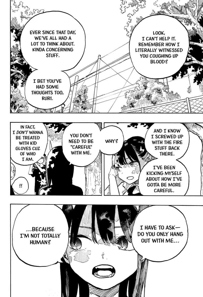 Read Ruri Dragon Manga Online