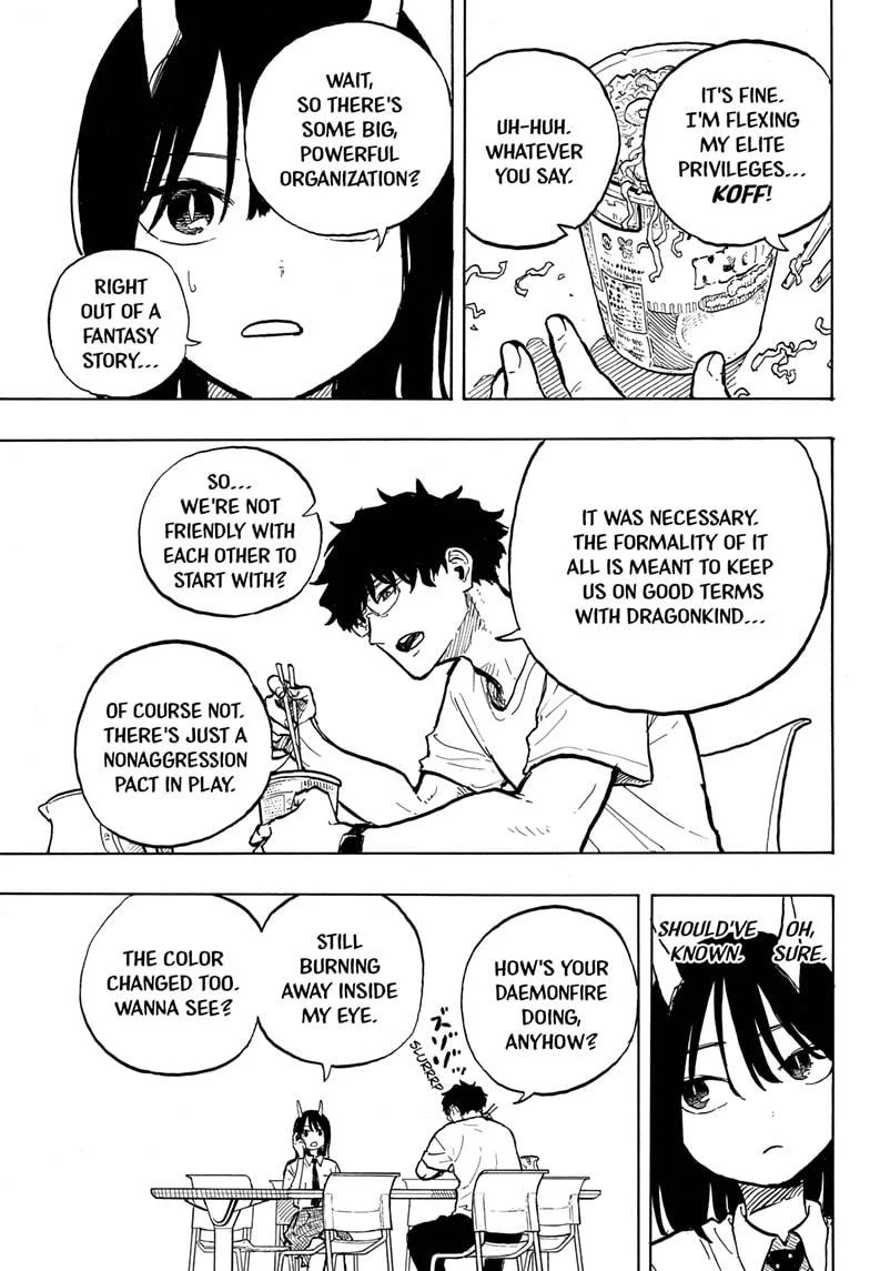 Read Ruri Dragon Manga Online
