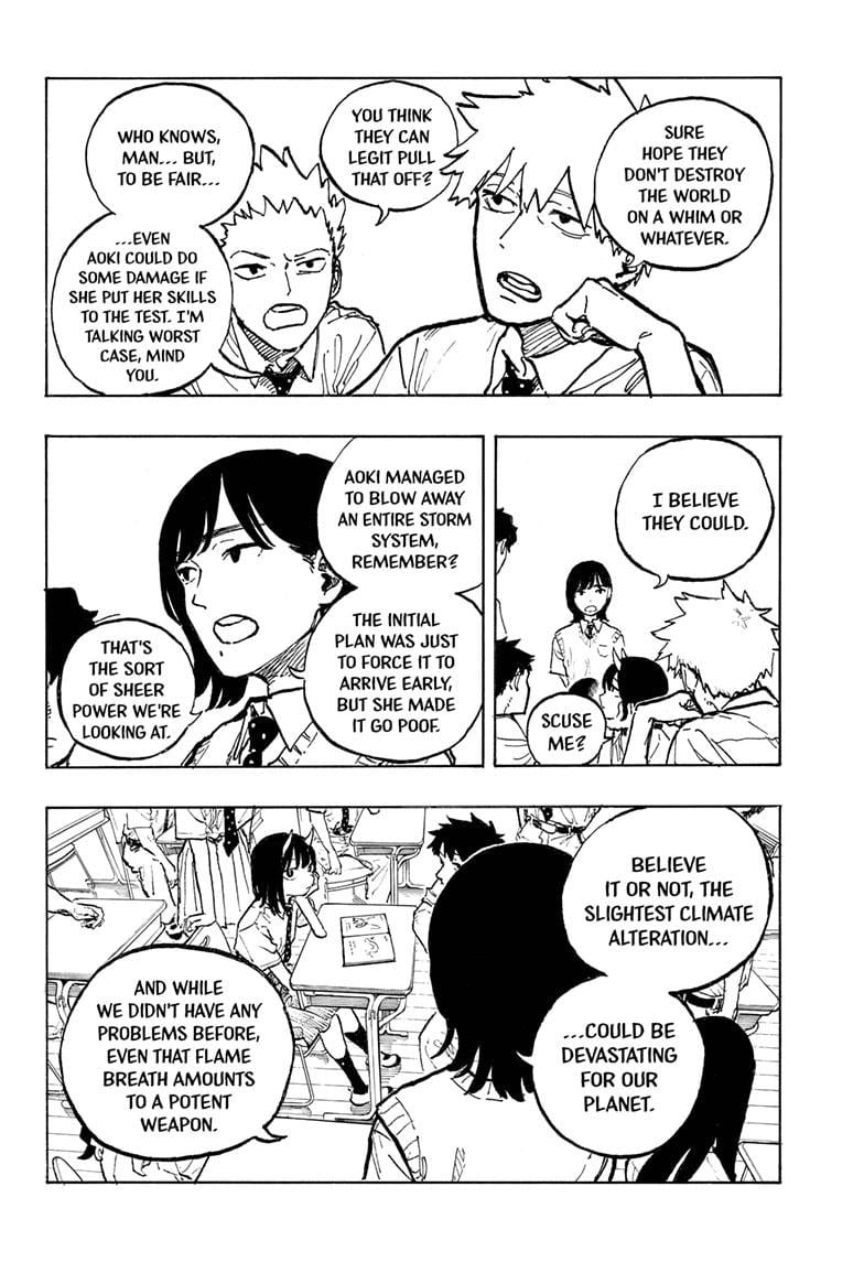 Read Ruri Dragon Manga Online