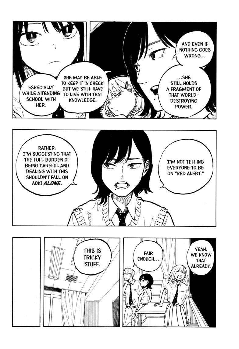 Read Ruri Dragon Manga Online