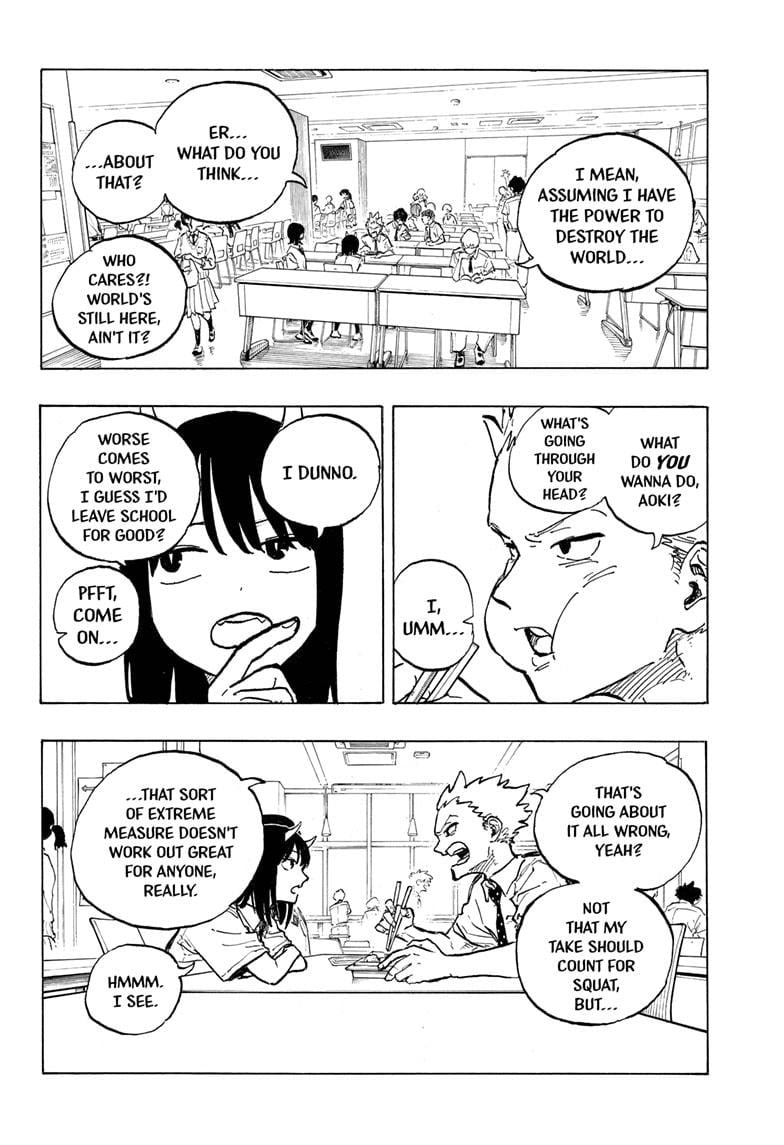 Read Ruri Dragon Manga Online