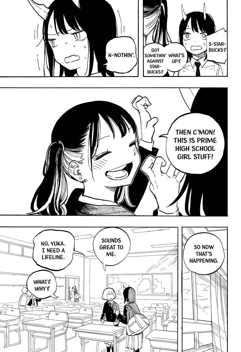 Read Ruri Dragon Manga Online