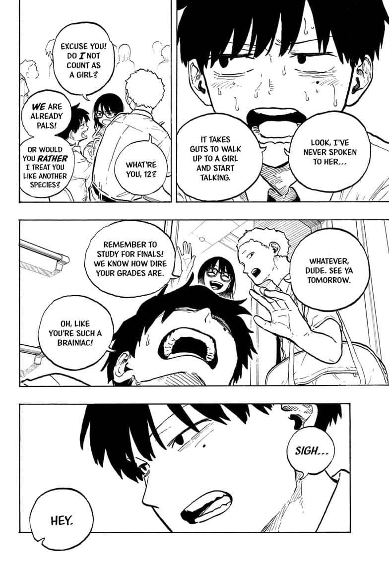 Read Ruri Dragon Manga Online
