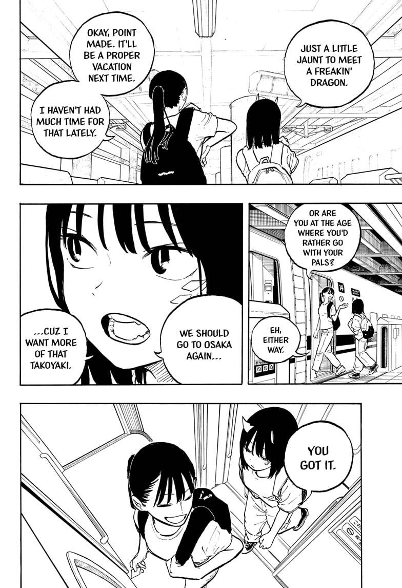 Read Ruri Dragon Manga Online