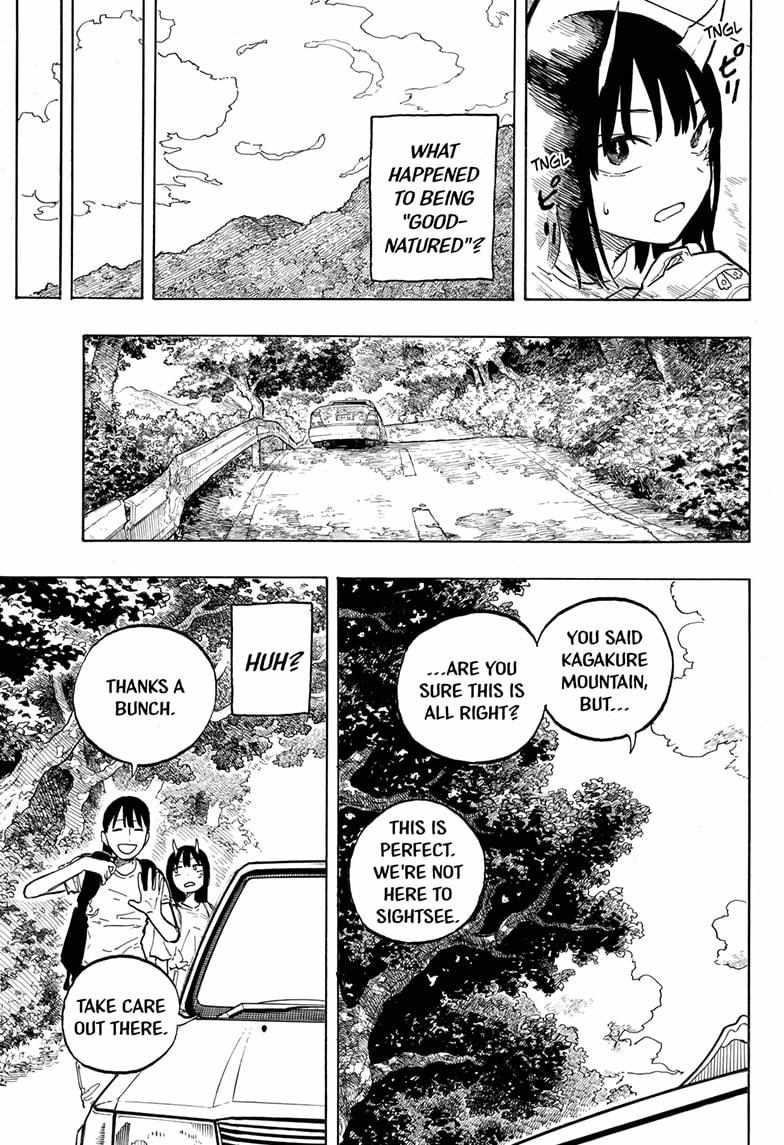 Read Ruri Dragon Manga Online