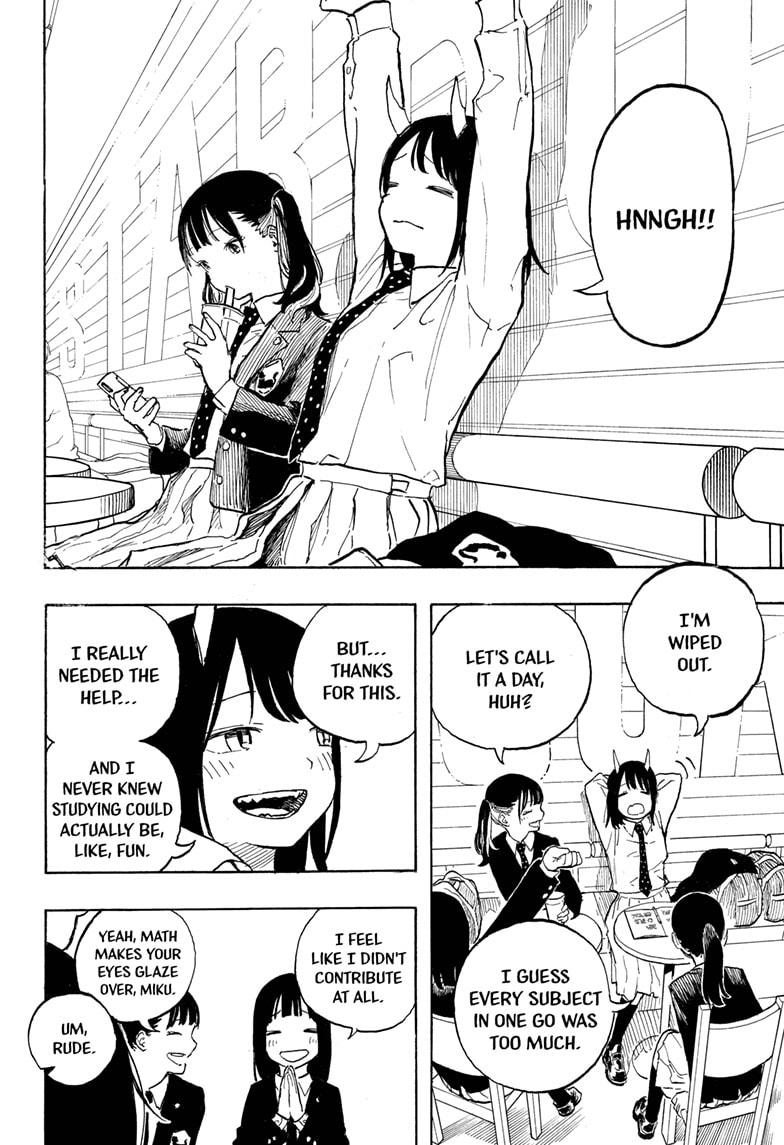 Read Ruri Dragon Manga Online