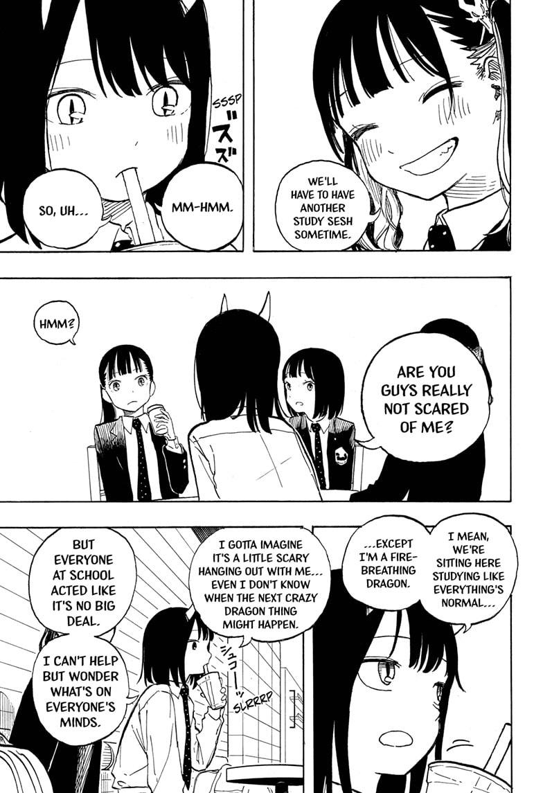 Read Ruri Dragon Manga Online