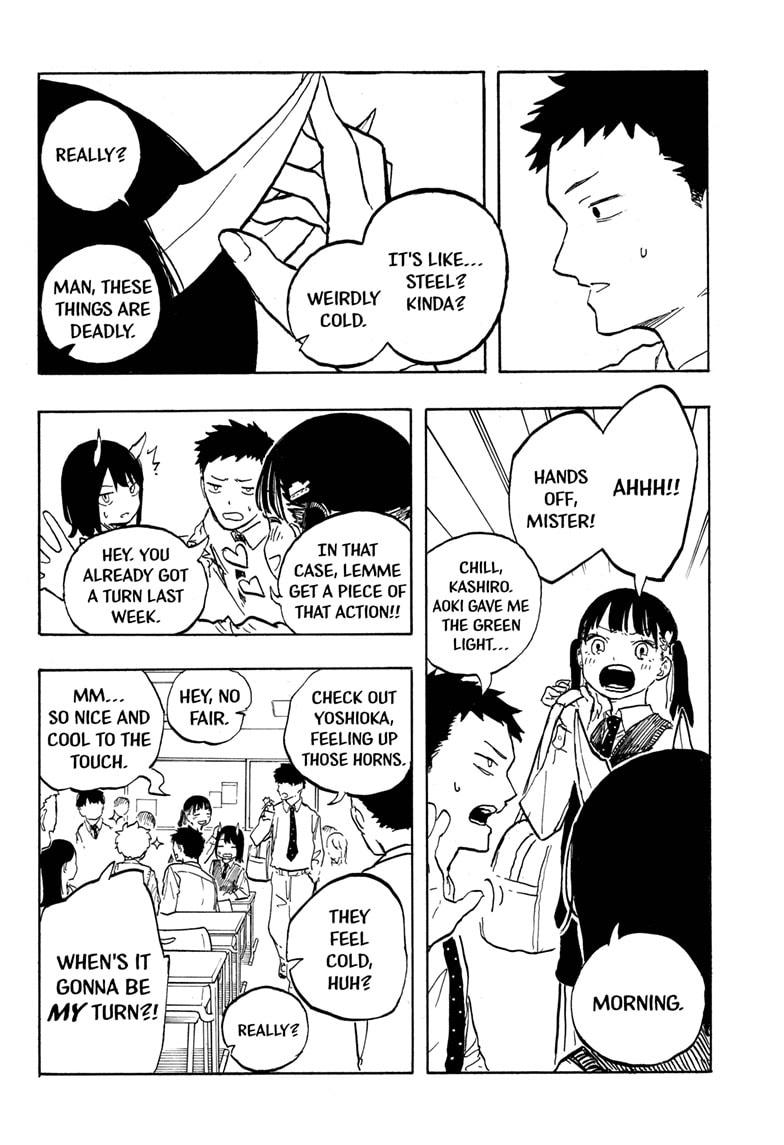 Read Ruri Dragon Manga Online