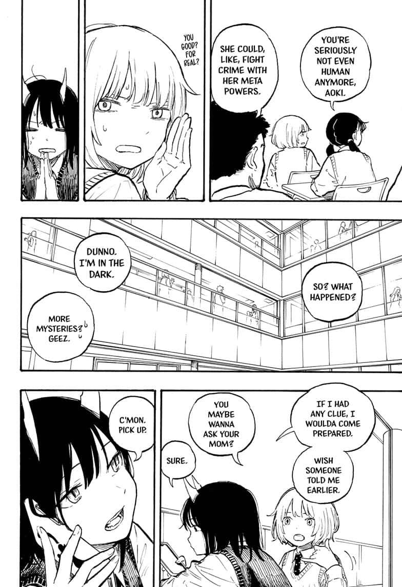 Read Ruri Dragon Manga Online