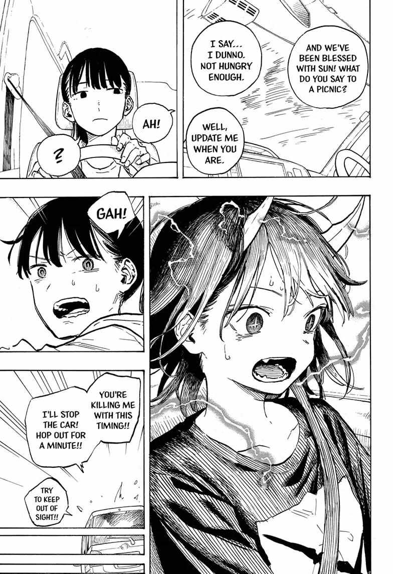 Read Ruri Dragon Manga Online