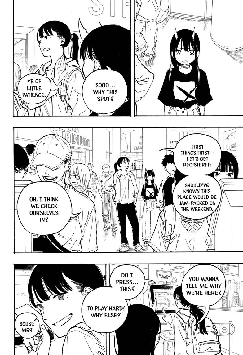 Read Ruri Dragon Manga Online