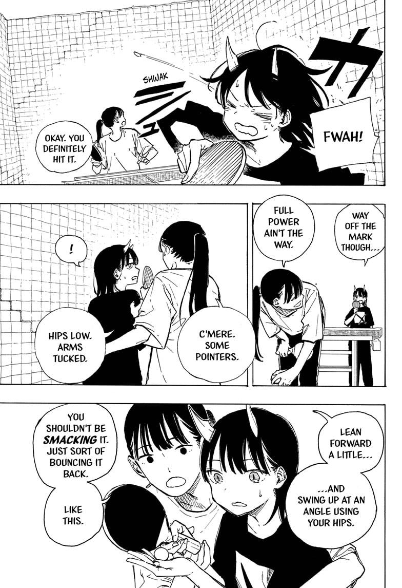 Read Ruri Dragon Manga Online