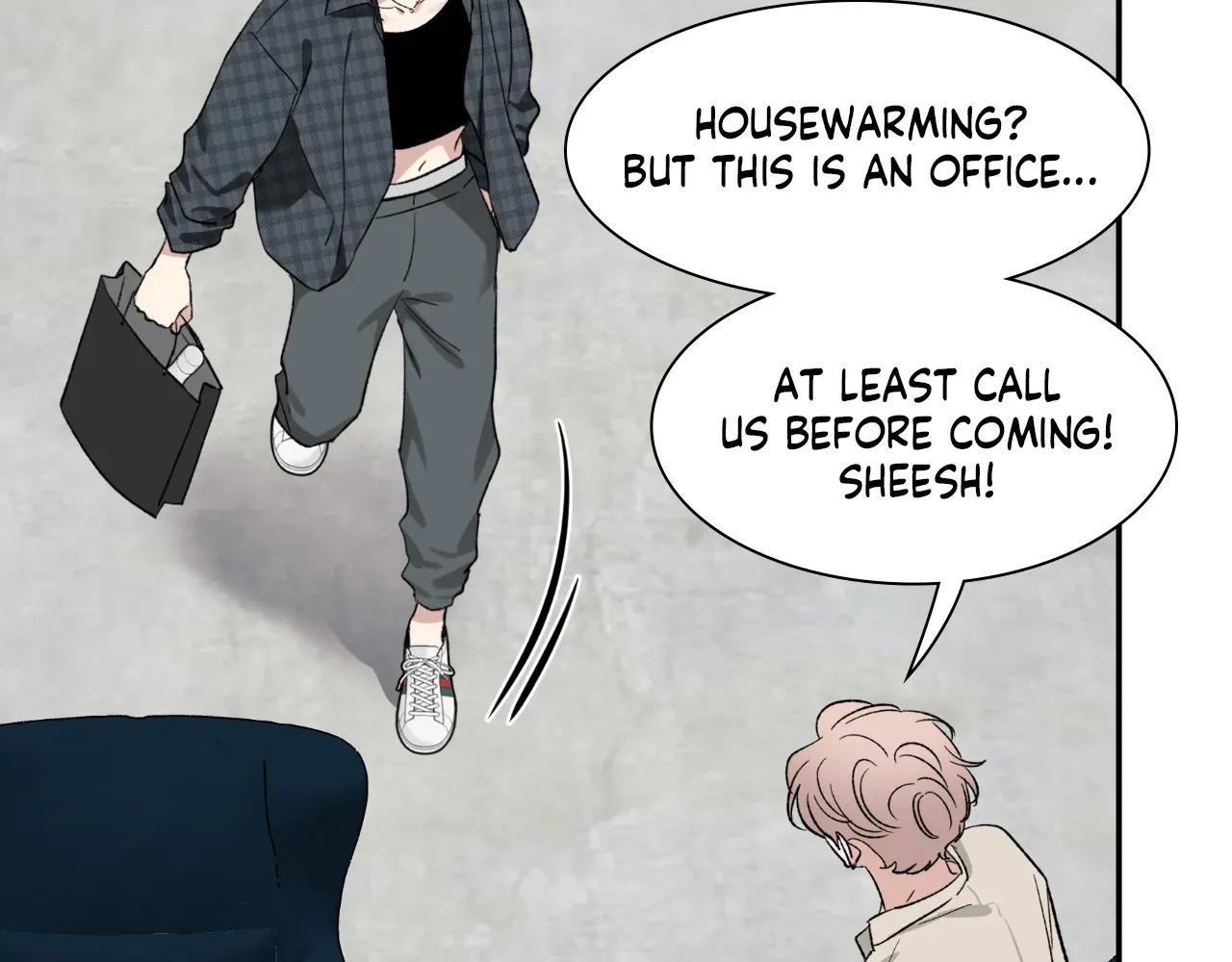 Read SKETCH Manga Online