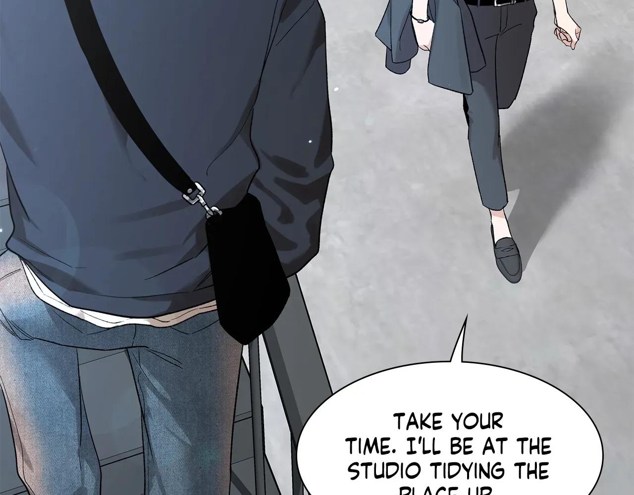 Read SKETCH Manga Online