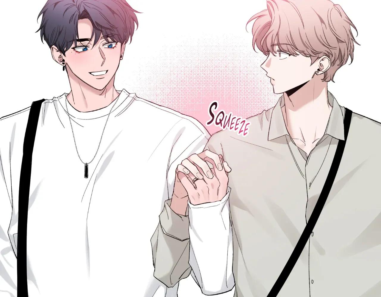 Read SKETCH Manga Online