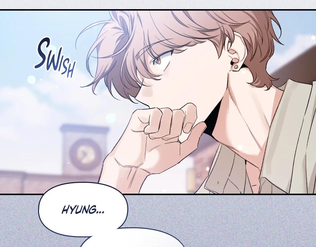 Read SKETCH Manga Online
