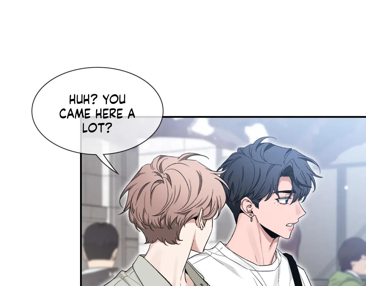 Read SKETCH Manga Online