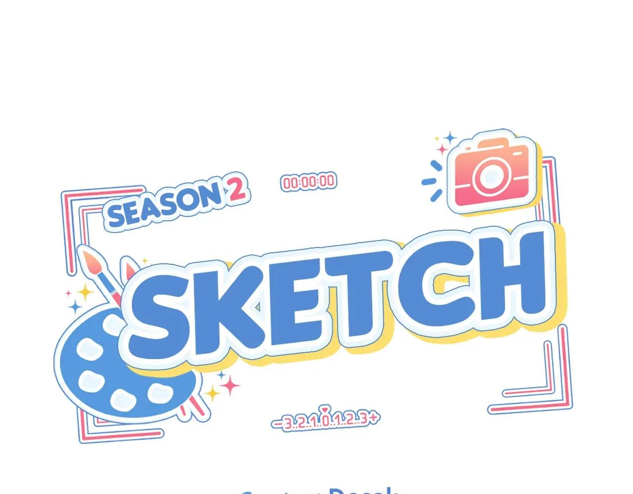 Read SKETCH Manga Online