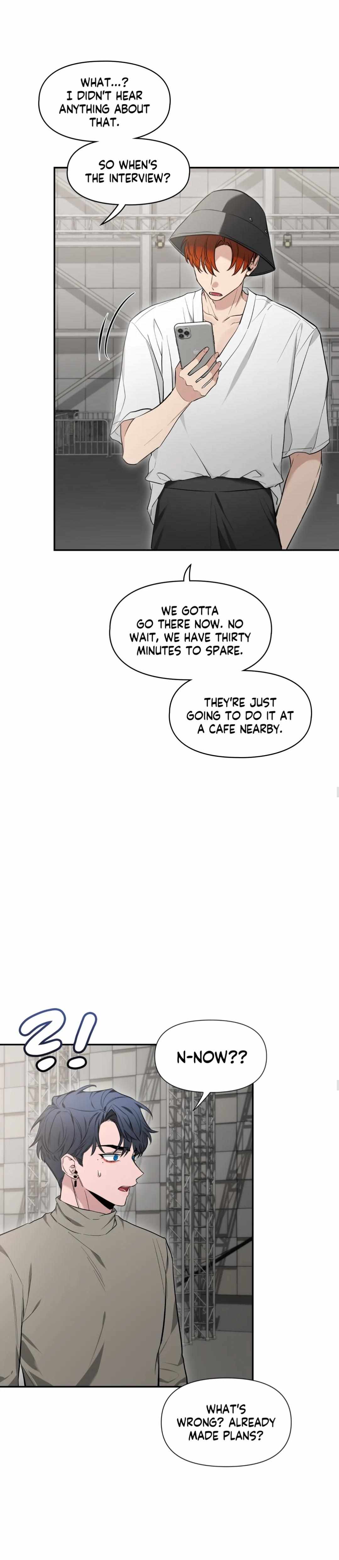 Read SKETCH Manga Online