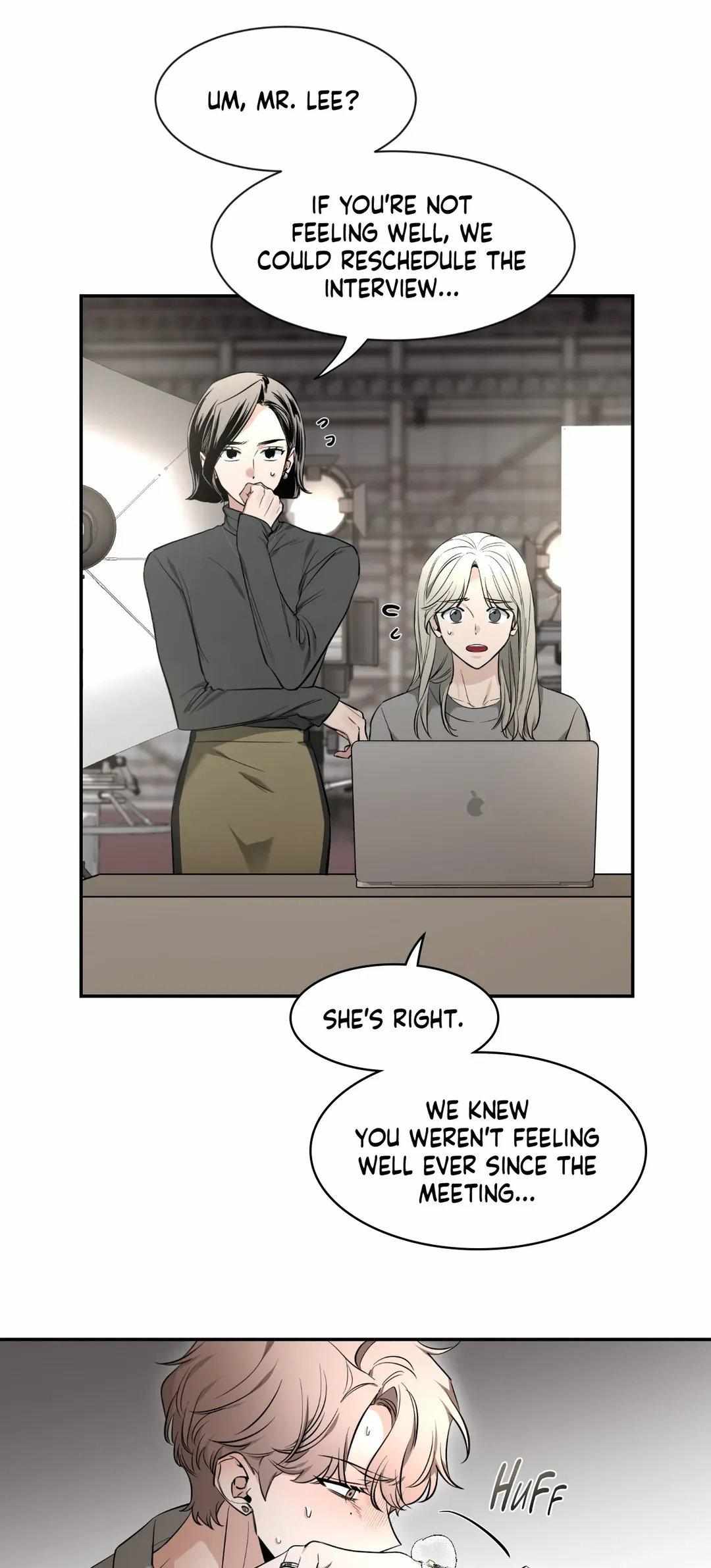 Read SKETCH Manga Online