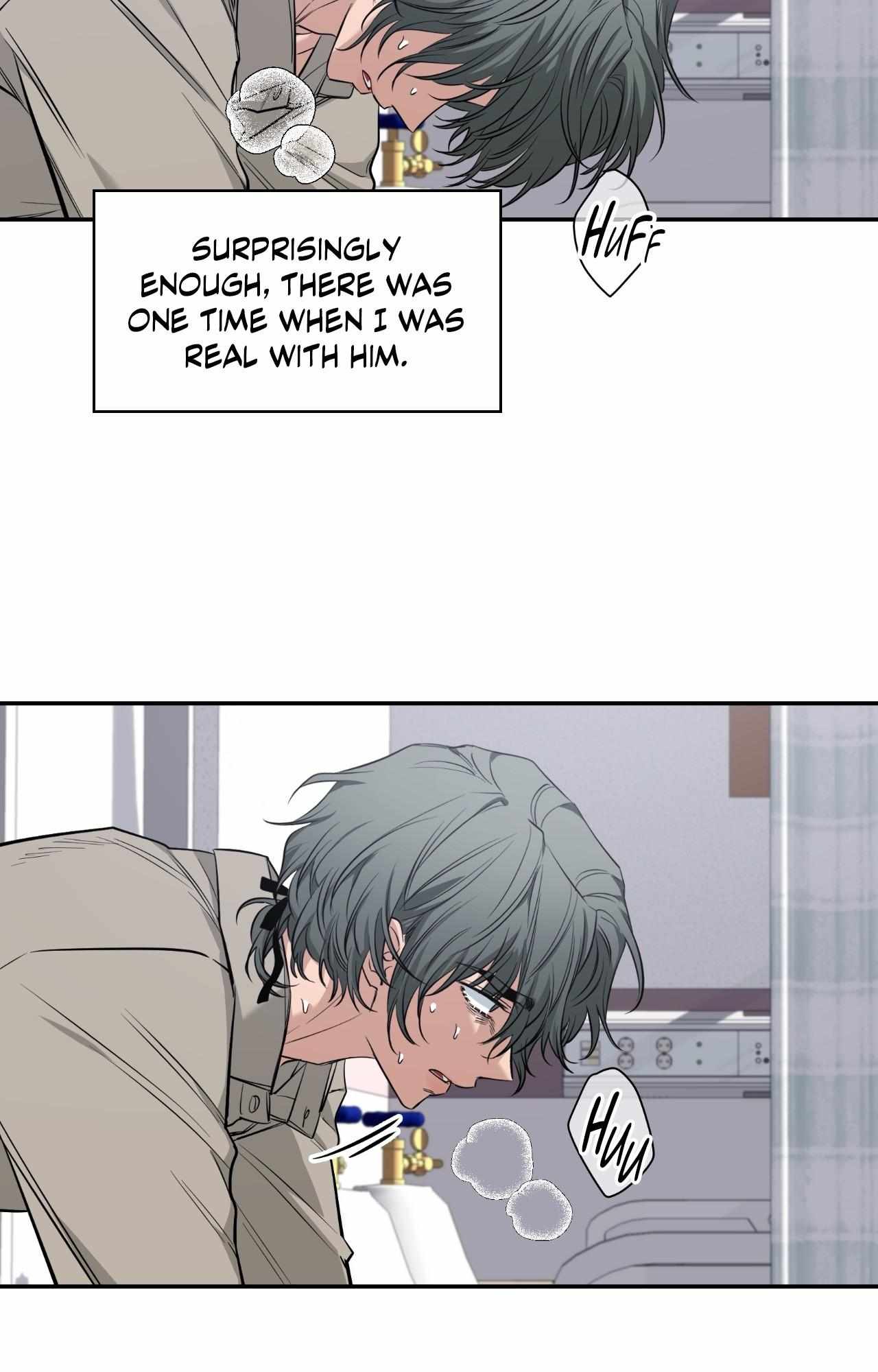 Read SKETCH Manga Online