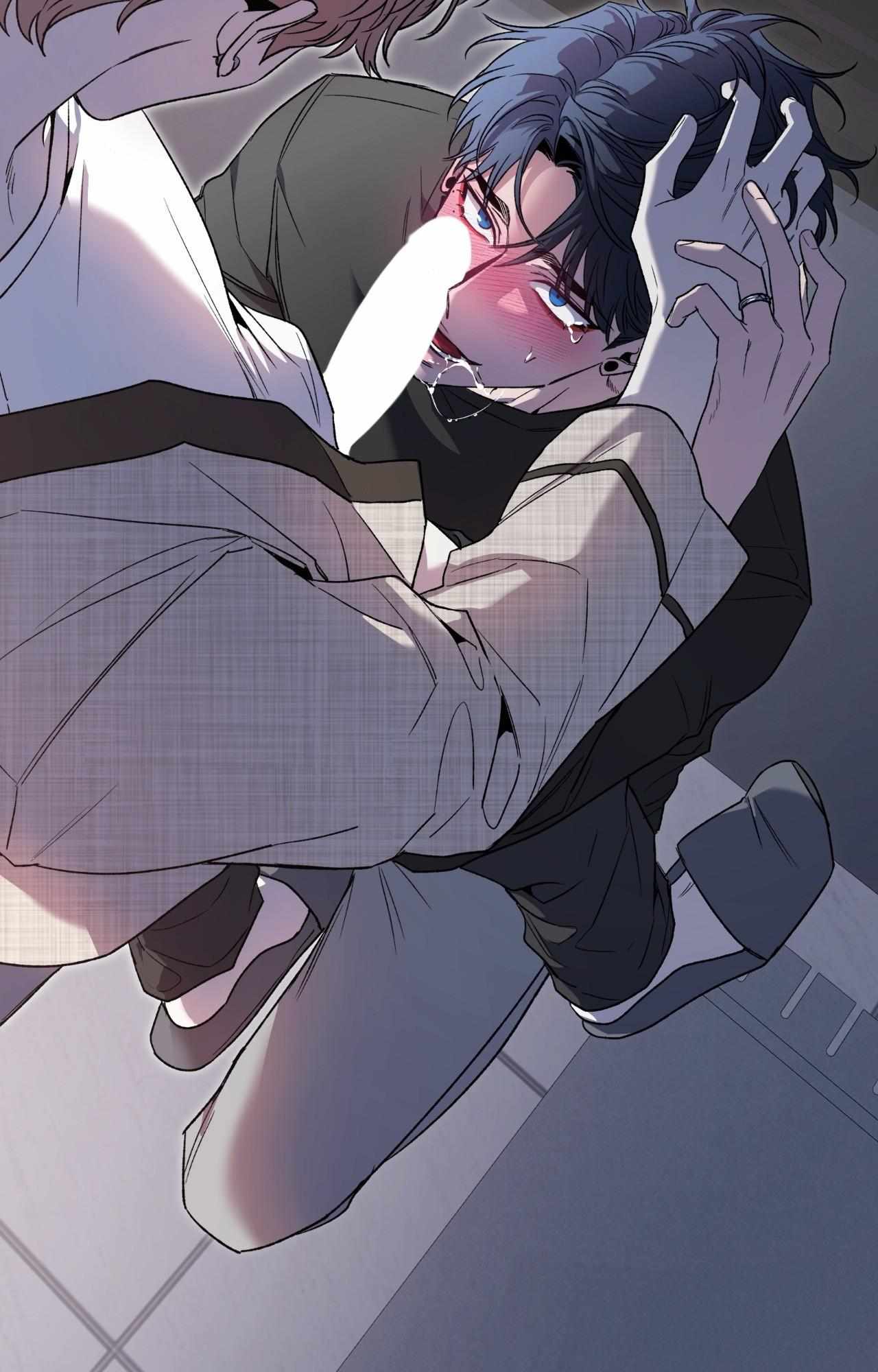 Read SKETCH Manga Online