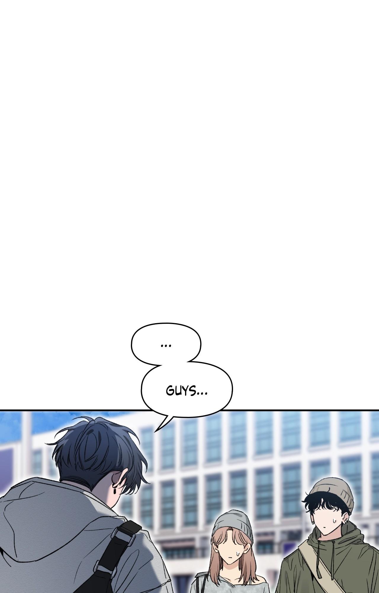 Read SKETCH Manga Online