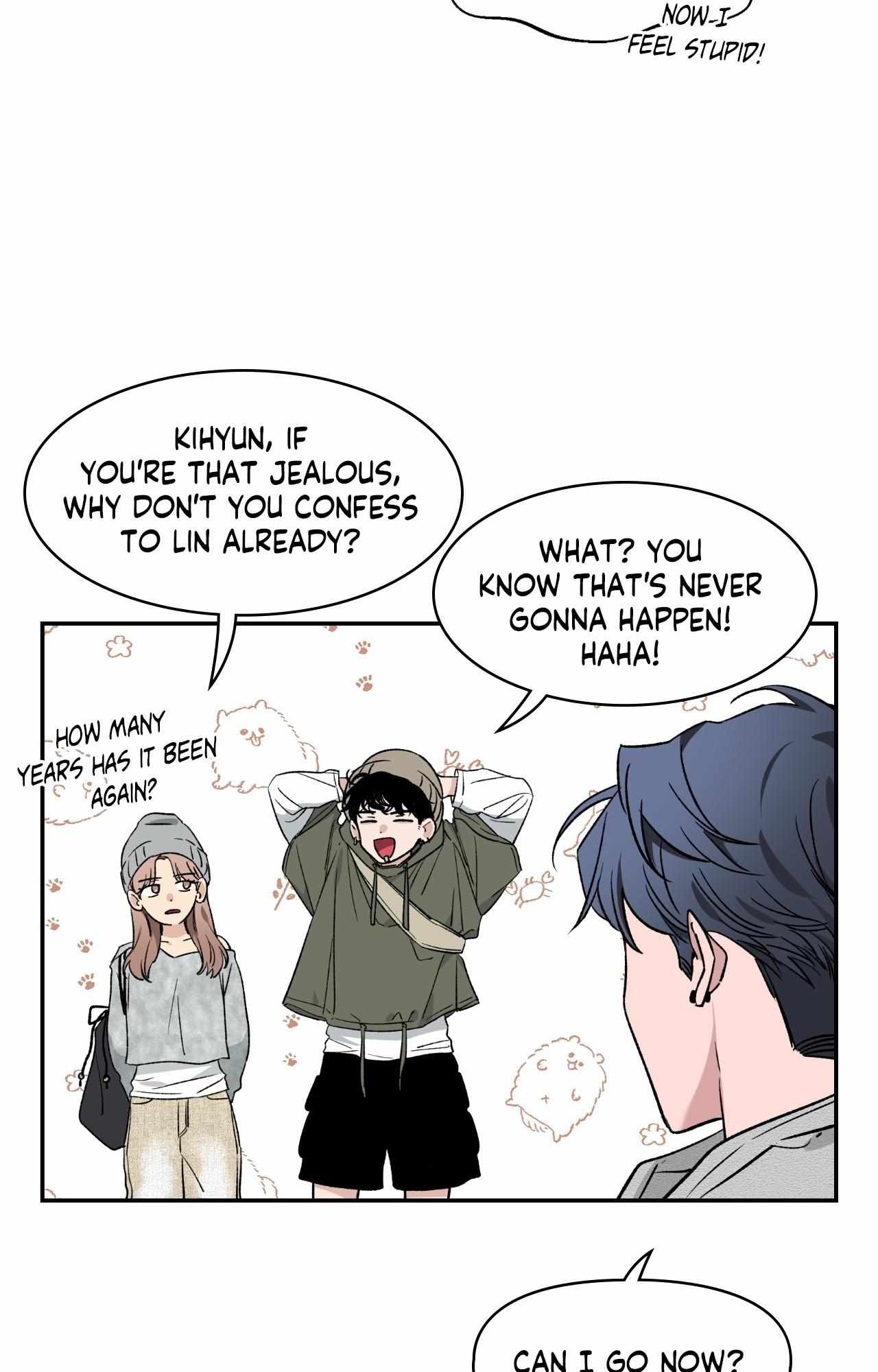 Read SKETCH Manga Online