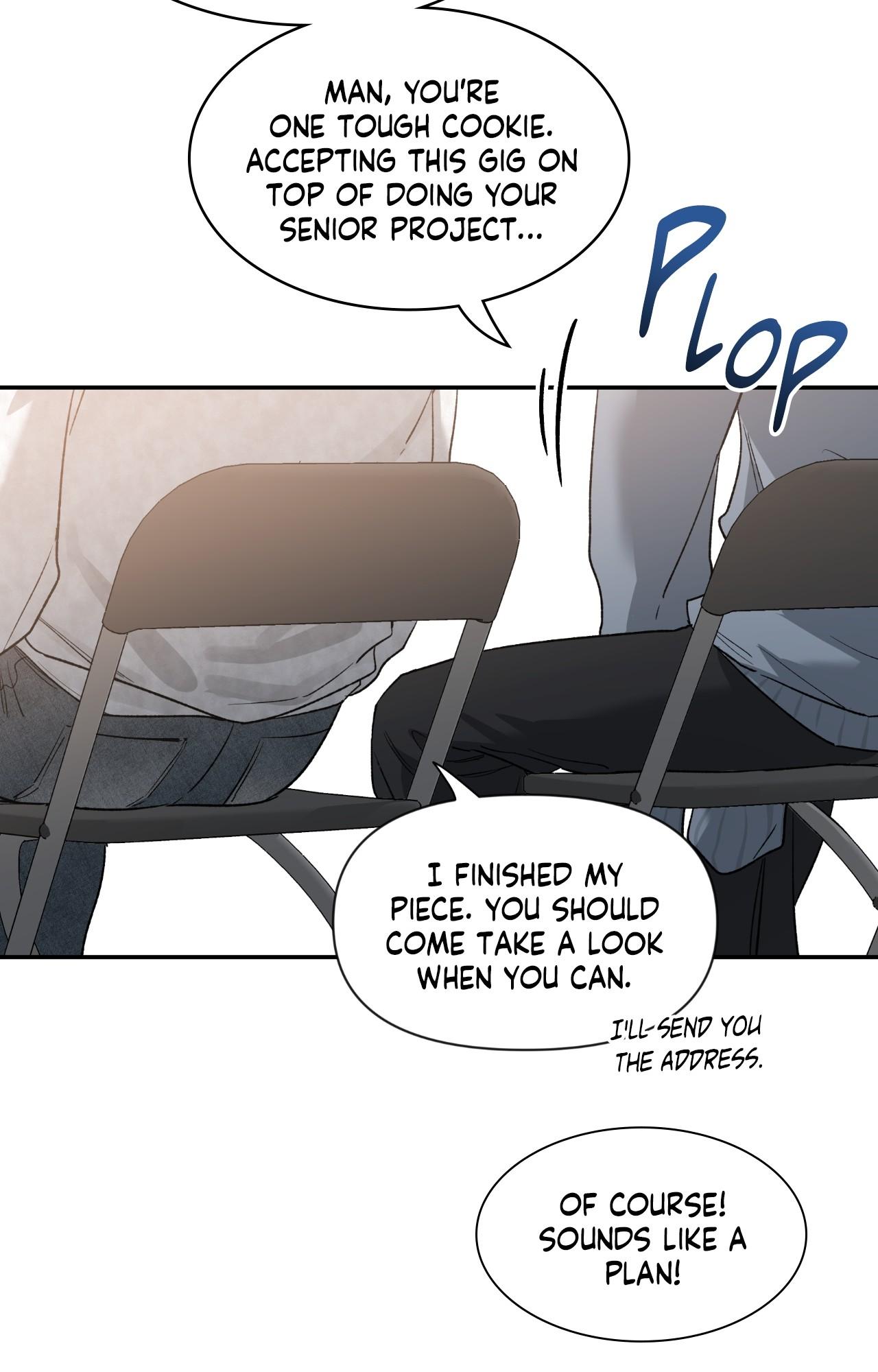 Read SKETCH Manga Online