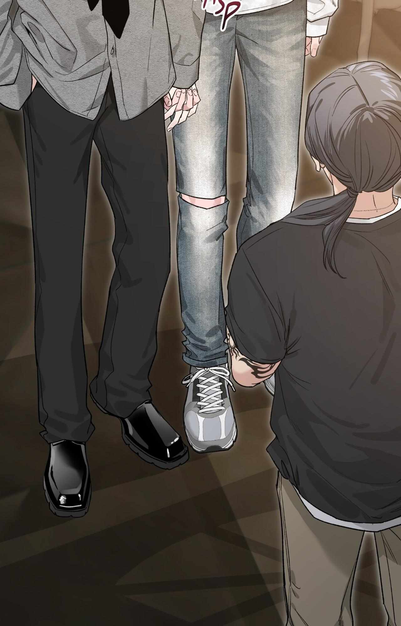 Read SKETCH Manga Online
