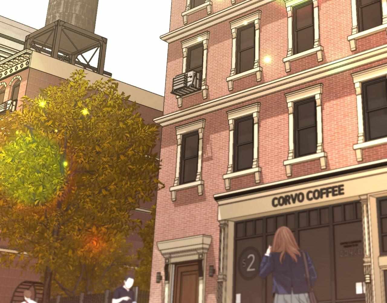 Read SKETCH Manga Online