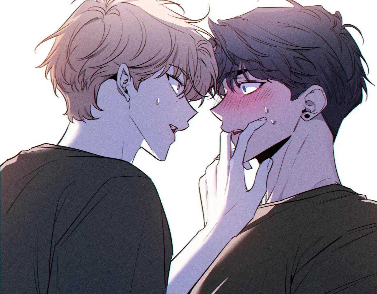 Read SKETCH Manga Online