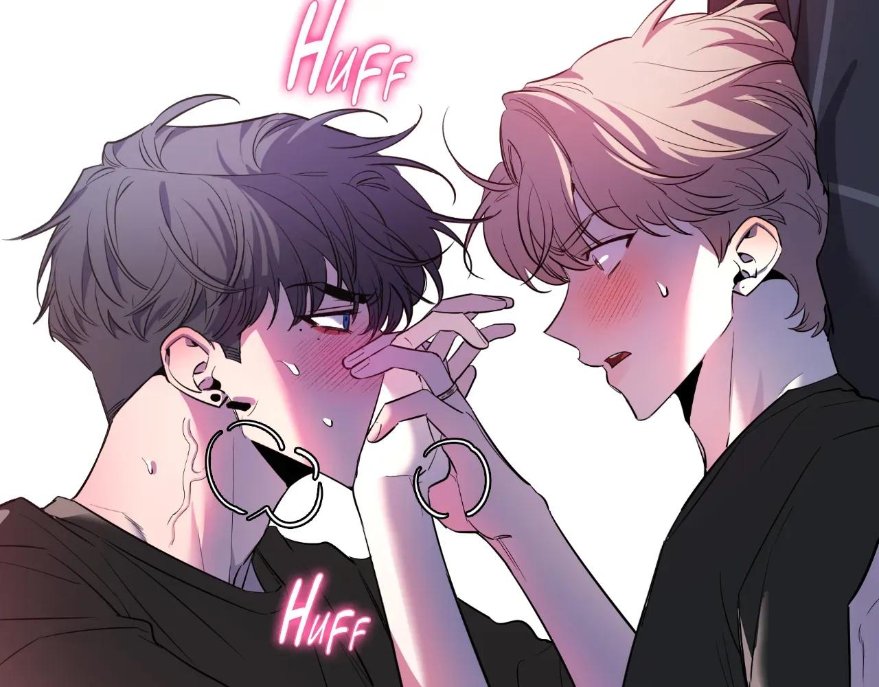 Read SKETCH Manga Online