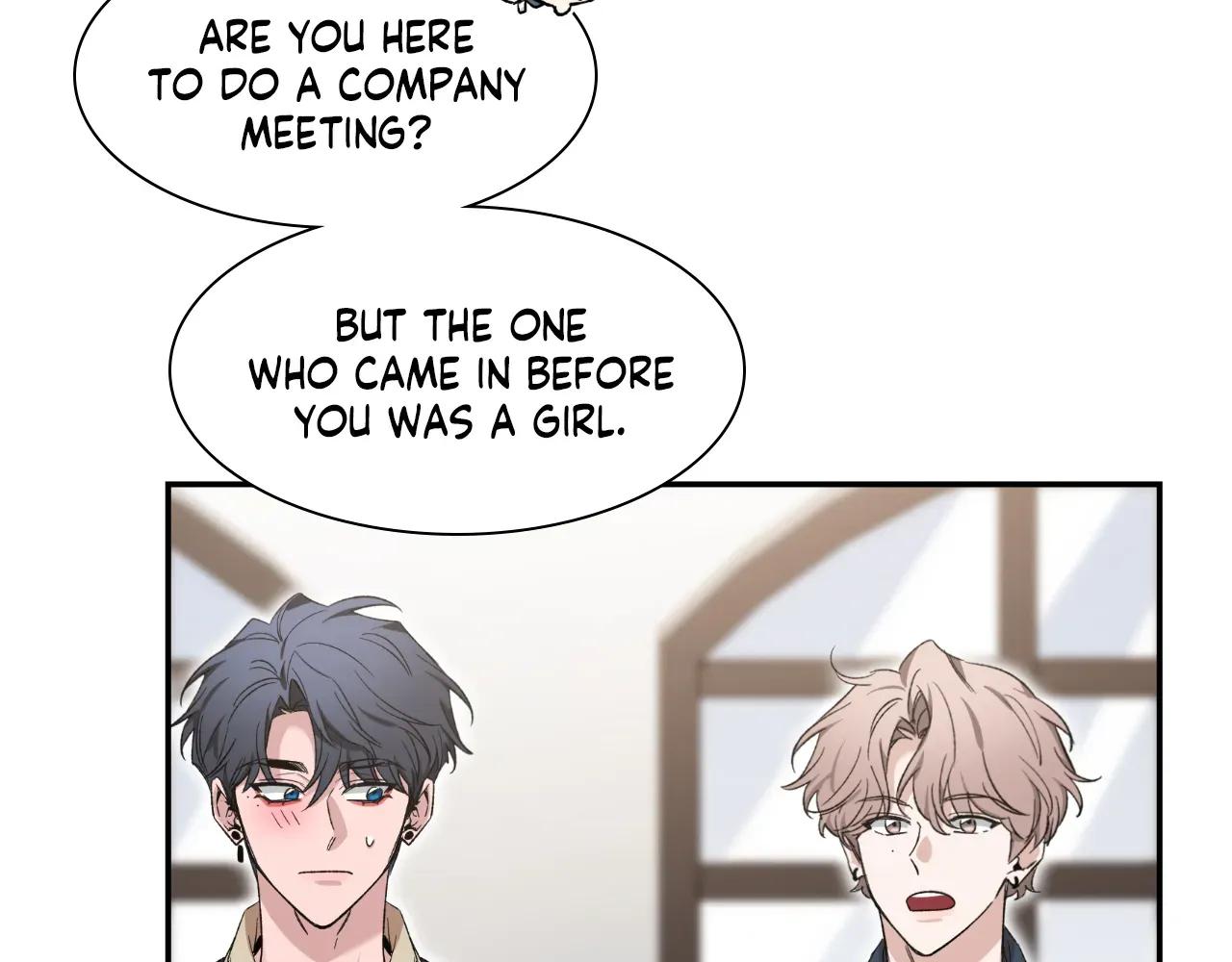 Read SKETCH Manga Online