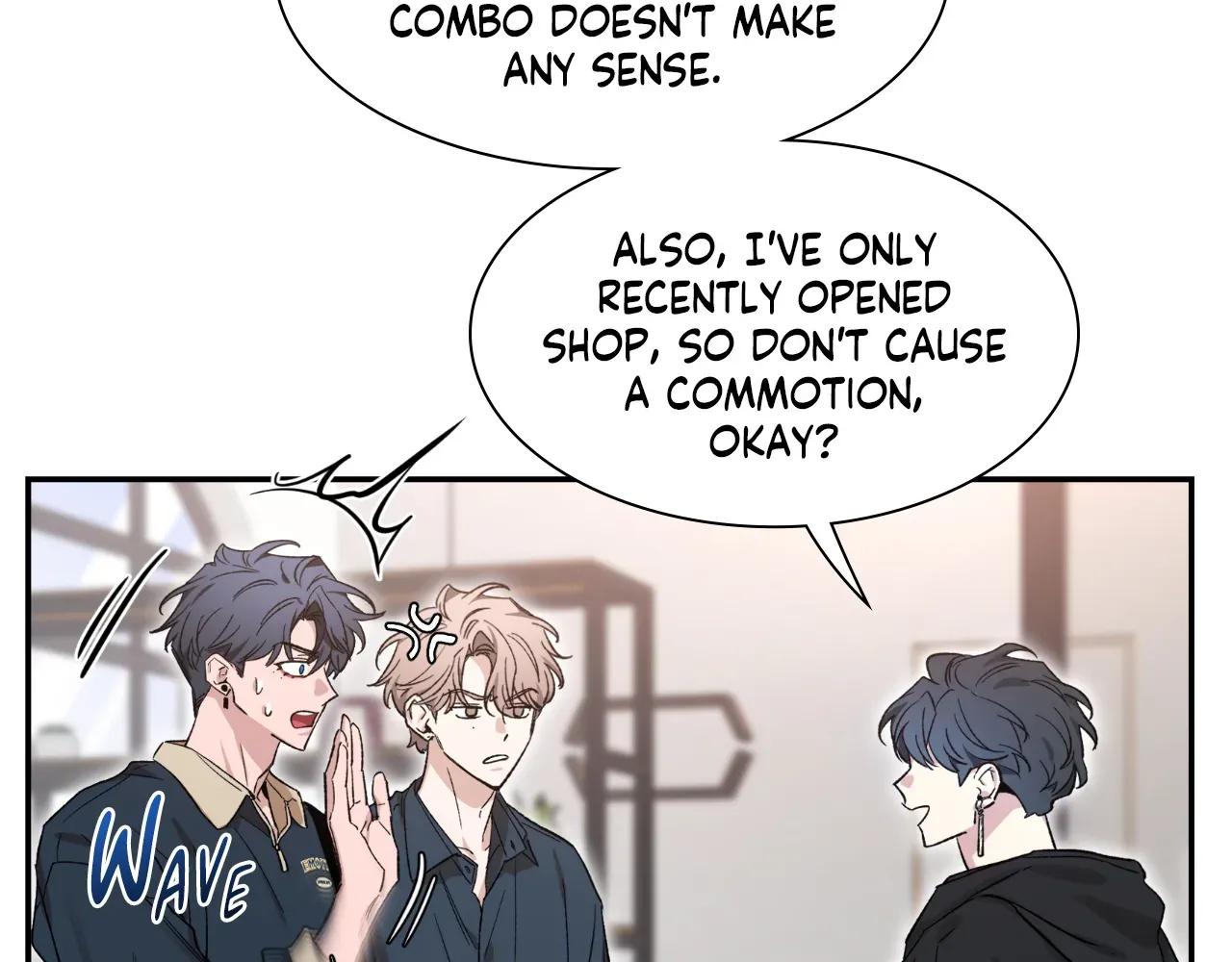 Read SKETCH Manga Online