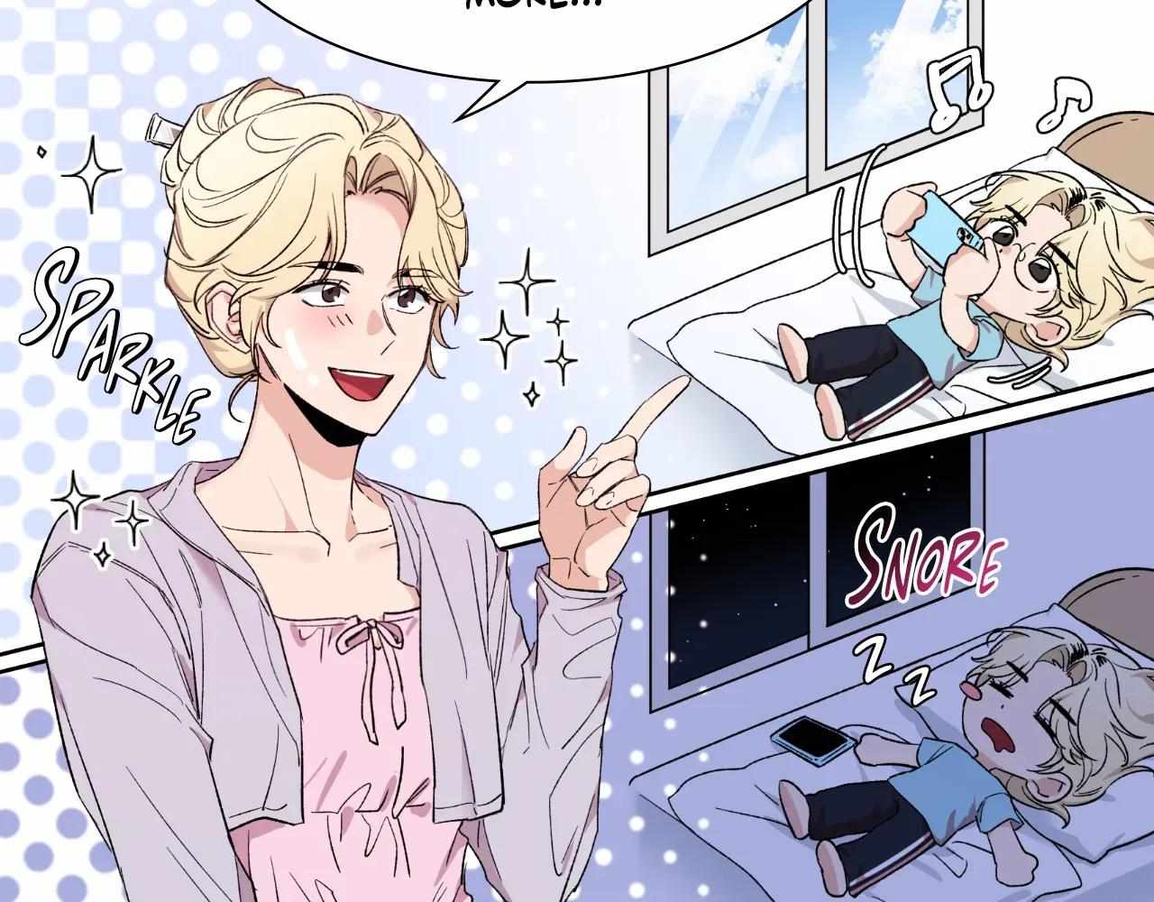 Read SKETCH Manga Online