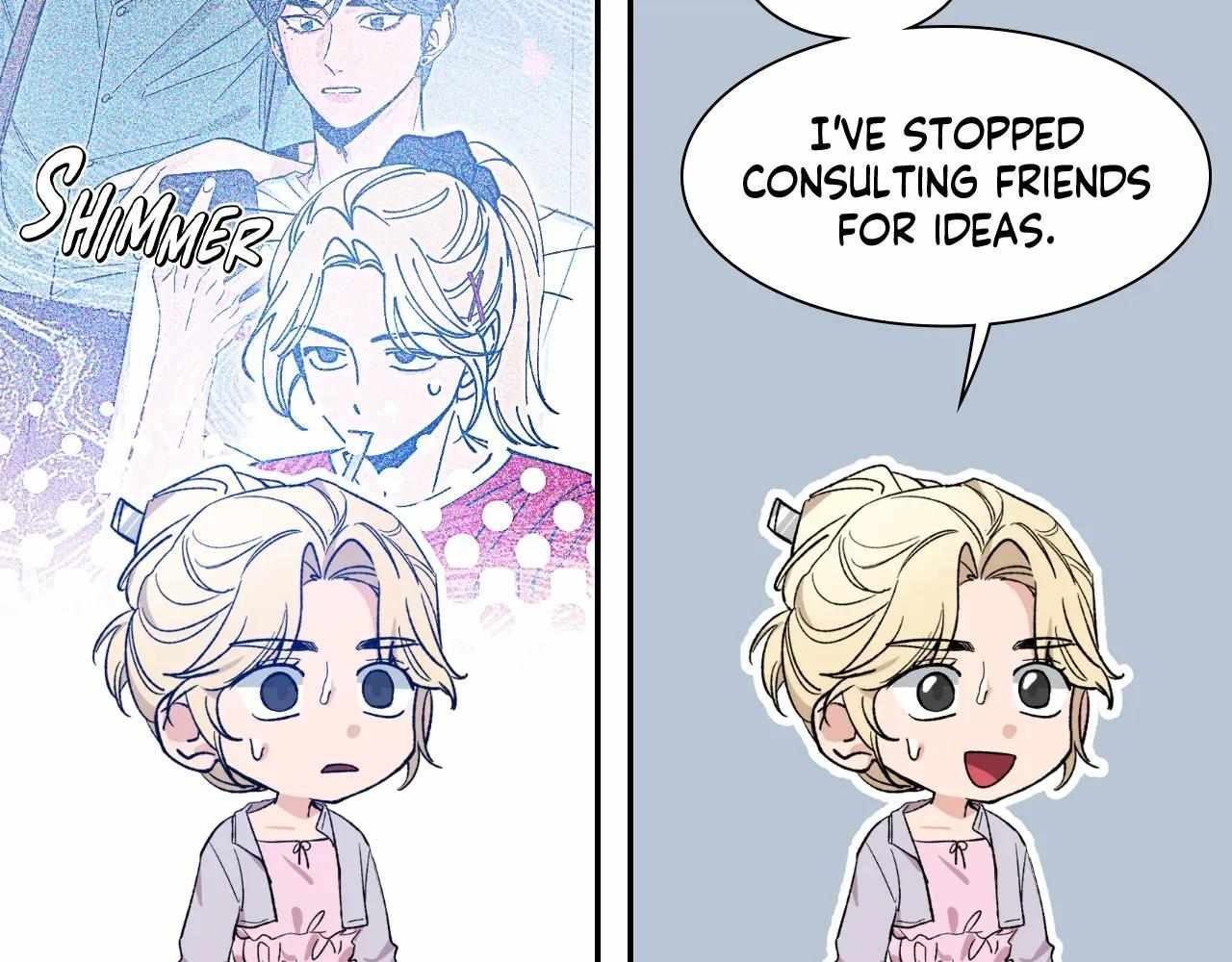 Read SKETCH Manga Online
