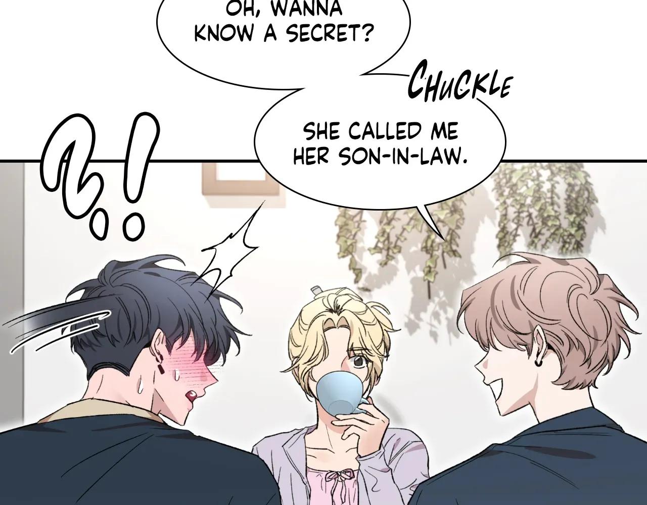 Read SKETCH Manga Online