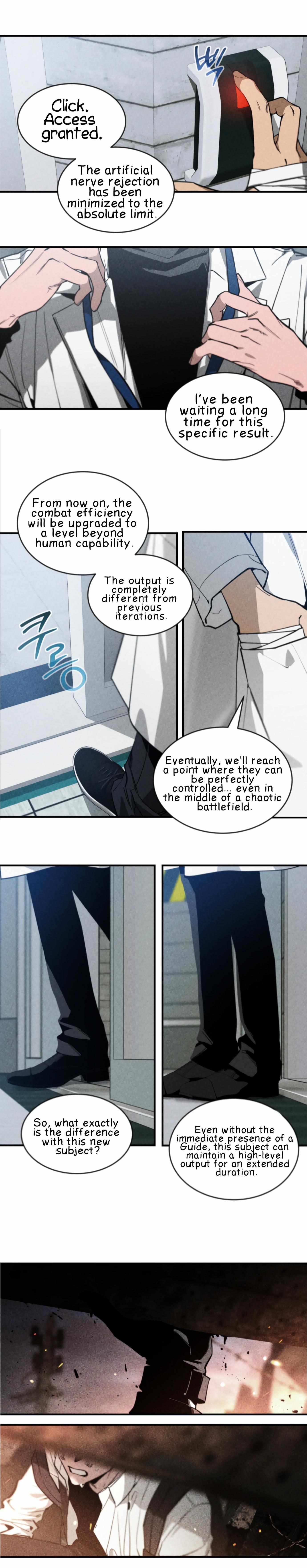 Read SKETCH Manga Online