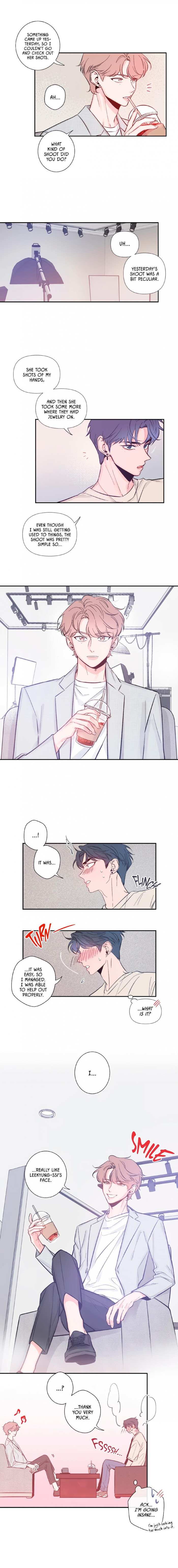 Read SKETCH Manga Online