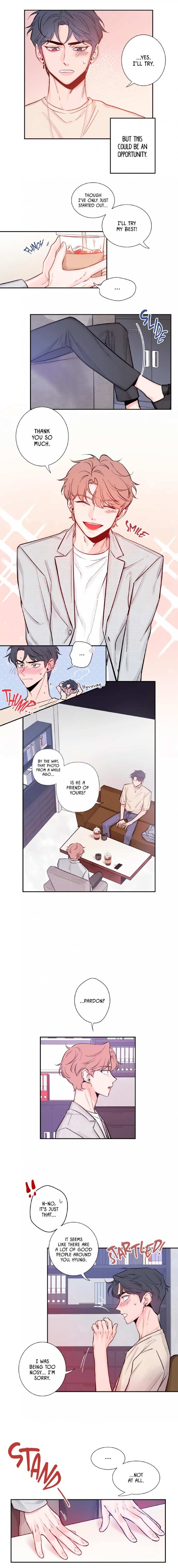 Read SKETCH Manga Online